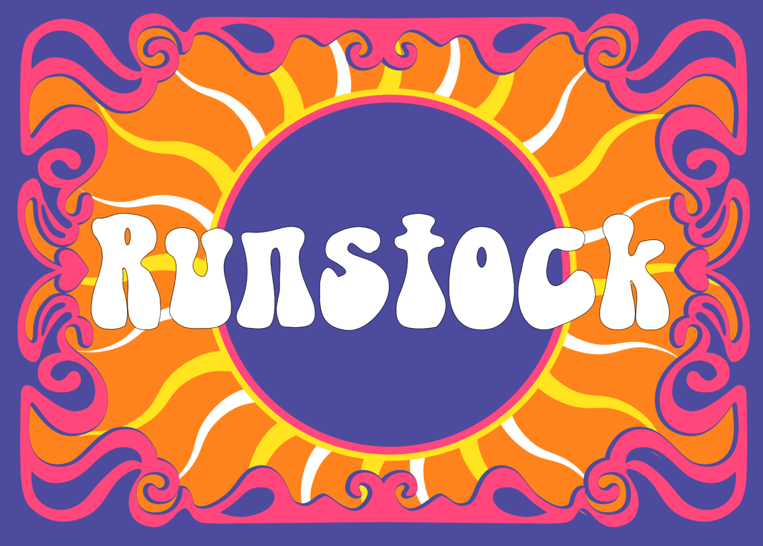 Runstock – FundRuns